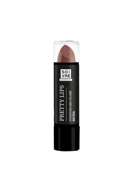 SOIVRE COSMETICS COLOR NATURAL