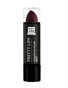 SOIVRE COSMETICS COLOR VIOLET
