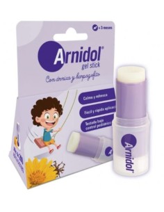 ARNIDOL BARRITA MÁGICA GOLPES 15 GRAMOS