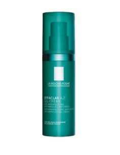 EFFACLAR A.Z. GEL CREMA 40 ML