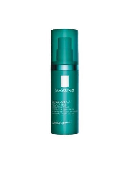 EFFACLAR A.Z. GEL CREMA 40 ML