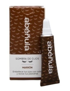 ABEÑULA MARRÓN 2 GR
