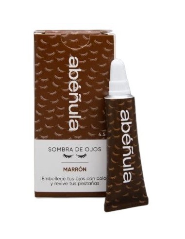 ABEÑULA MARRÓN 2 GR