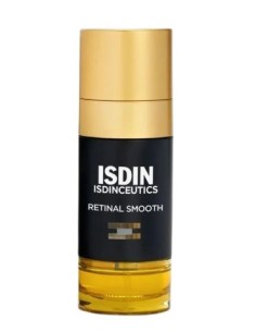 ISDINCEUTICS RETINAL SMOOTH 50 ML