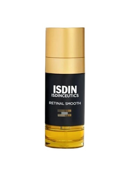 ISDINCEUTICS RETINAL SMOOTH 50 ML