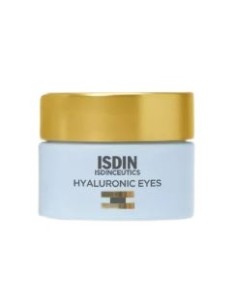 ISDINCEUTICS HYALURONIC EYES 15 G
