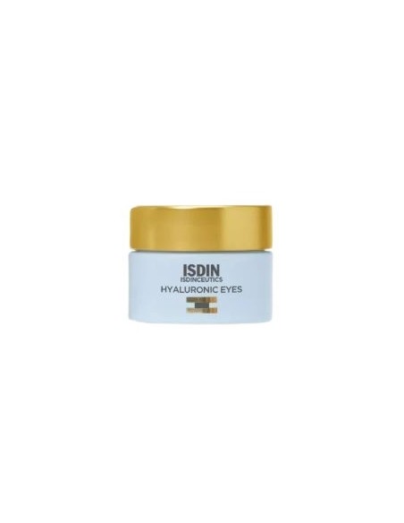 ISDINCEUTICS HYALURONIC EYES 15 G