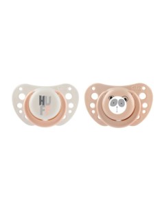 CHICCO CHUPETE PHYSIO AIR TETINA SILICONA ROSA 0-6 MESES 2 UDS