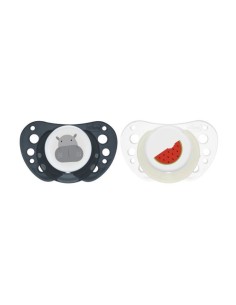 CHICCO PHYSIOAIR 16-36 MESES AZUL LUMINOSO 2 UDS 