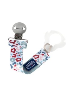 CHICCO CADENA CLIP UNISEX 