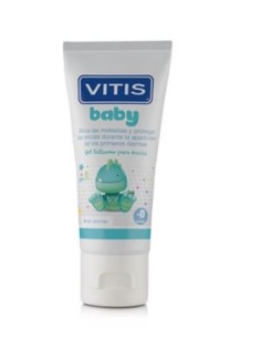 VITIS BABY BÁLSAMO 30 ML+ DEDAL
