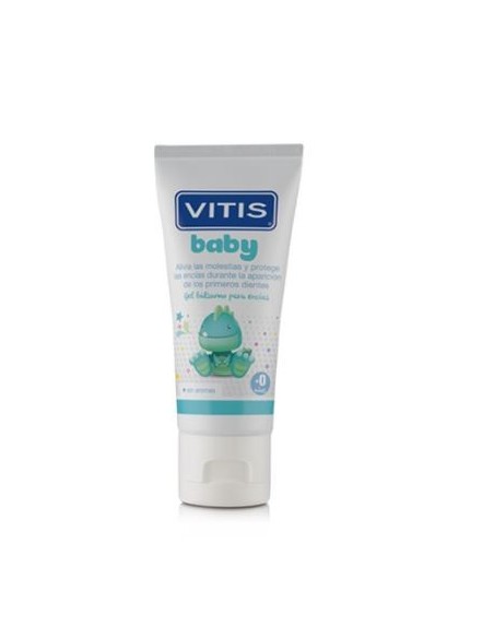VITIS BABY BÁLSAMO 30 ML+ DEDAL