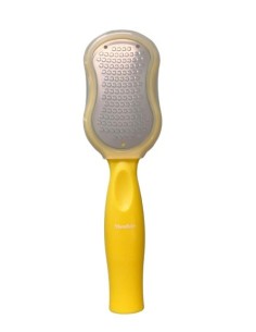 VITRY RASPADOR DE CALLOSIDADES FUERTES