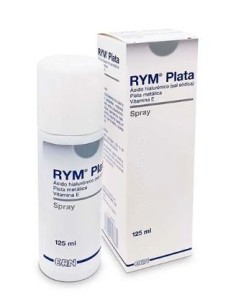 RYM PLATA SPRAY 125 ML