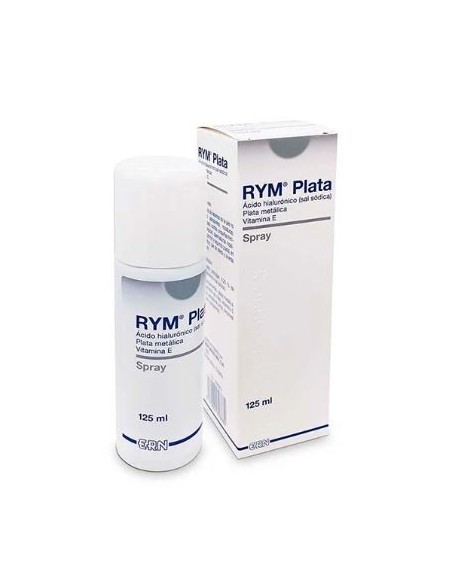 RYM PLATA SPRAY 125 ML