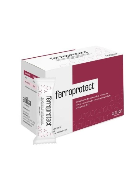 FERROPROTECT 30 STICKS