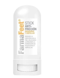 FARMAFEET STICK ANTIFRICCIÓN