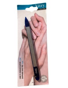 VITRY LIMA DE UÑAS DIAMANTE