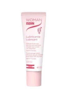 VELASTISA ISDIN INTIM HIDROGEL 30 G