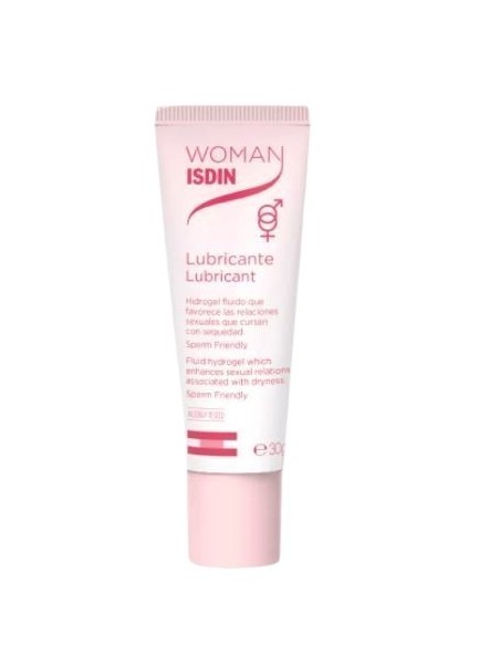 VELASTISA ISDIN INTIM HIDROGEL 30 G