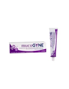 MUCOGYNE GEL ÍNTIMO 40 ML