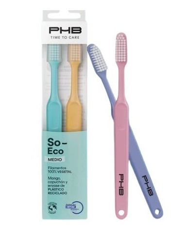 CEPILLO PHB MEDIO DUPLO