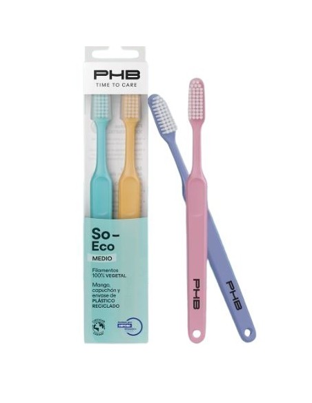 CEPILLO PHB MEDIO DUPLO