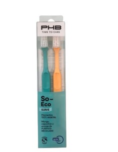 CEPILLO PHB SUAVE DUPLO