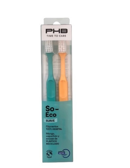 CEPILLO PHB SUAVE DUPLO