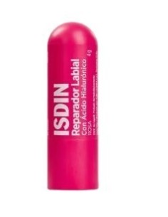 ISDIN REPARADOR LABIAL COLOR ROSA