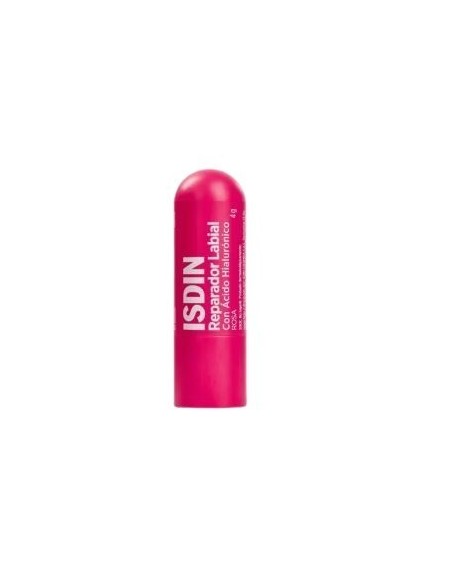 ISDIN REPARADOR LABIAL COLOR ROSA