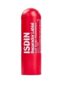 ISDIN REPARADOR LABIAL COLOR ROJO