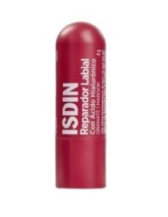 ISDIN REPARADOR LABIAL COLOR GRANATE