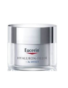 EUCERIN HYALURON-FILLER DÍA SPF 30 50 ML