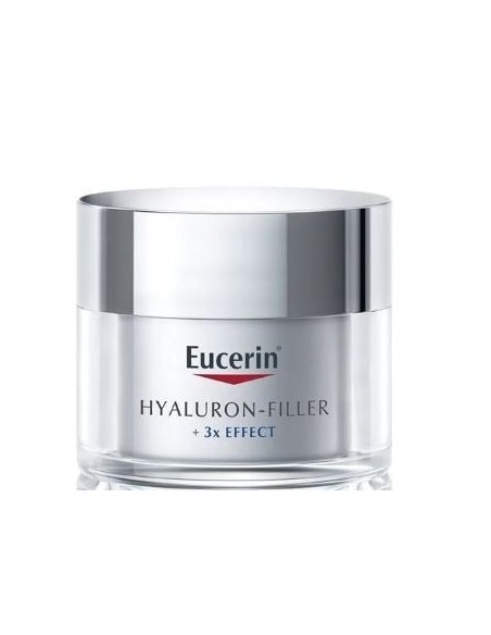 EUCERIN HYALURON-FILLER DÍA SPF 30 50 ML
