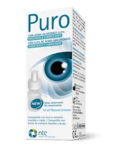 PURO 0.2% 10 ML