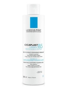 LA ROCHE POSAY CICAPLAST LAVANT B5 ENVASE 200 ML