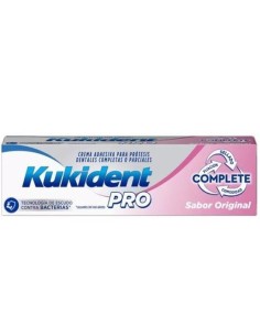 Kukident Pro Sabor Fresco 47 g