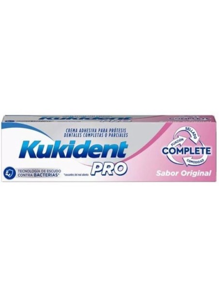 Kukident Pro Sabor Fresco 47 g