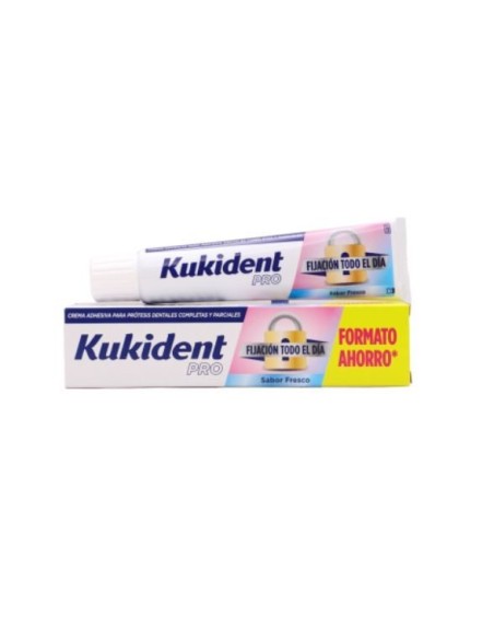 KUKIDENT PRO SABOR FRESCO 70 G