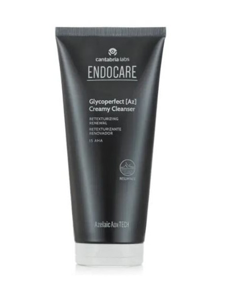 ENDOCARE RENEWAL GLYCOPERFECT AZ CREAMY CLEANSER  1 TUBO 150 ml