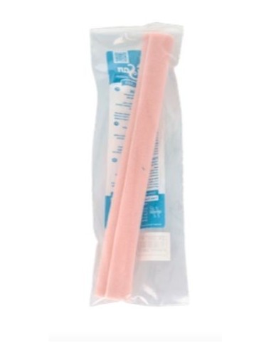 TUBO FOAM 1 HYDROGEL VARISAN 1 UNIDAD