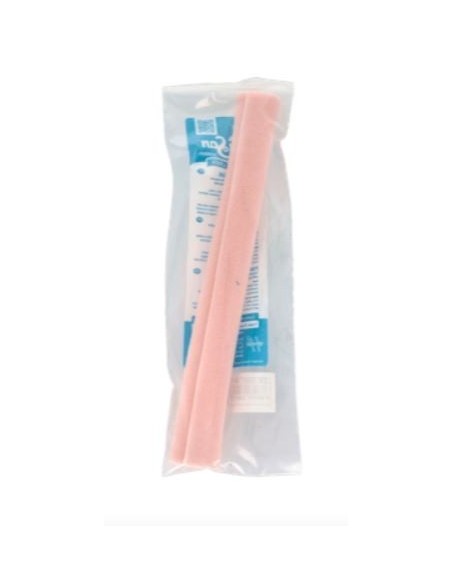TUBO FOAM 1 HYDROGEL VARISAN 1 UNIDAD