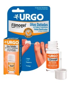 URGO FILMOGEL UÑAS DAÑADAS  3,3 ml