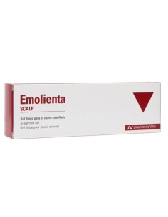 EMOLIENTA SCALP  1 ENVASE 60 ml
