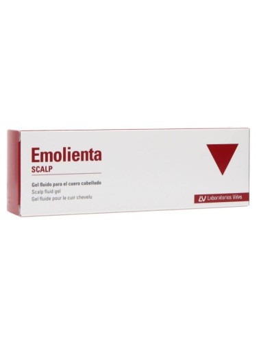 EMOLIENTA SCALP  1 ENVASE 60 ml