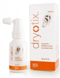 DRYOTIX SPRAY  30 ML