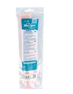 TUBO VARISAN TALLA: 3 HYDROGEL FOAM 1 UD.