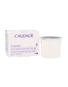 CAUDALIE VINOPERFECT CREMA DE DIA NIACINAMIDA RECARGA 50 ML