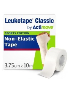 LEUKOTAPE CLASSIC 3,75 CM X 10 CM